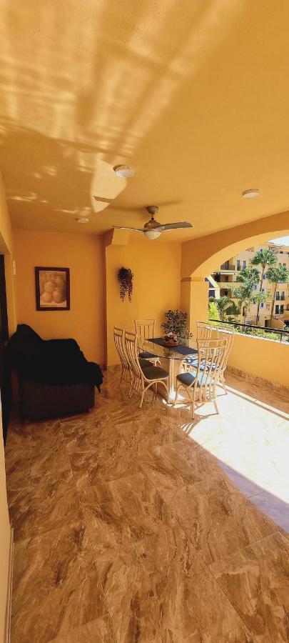 Marbella, San Pedro Del Alcantara, Sea View Apartment