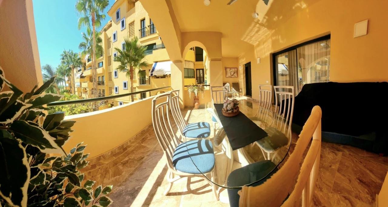 Marbella, San Pedro Del Alcantara, Sea View Marbella