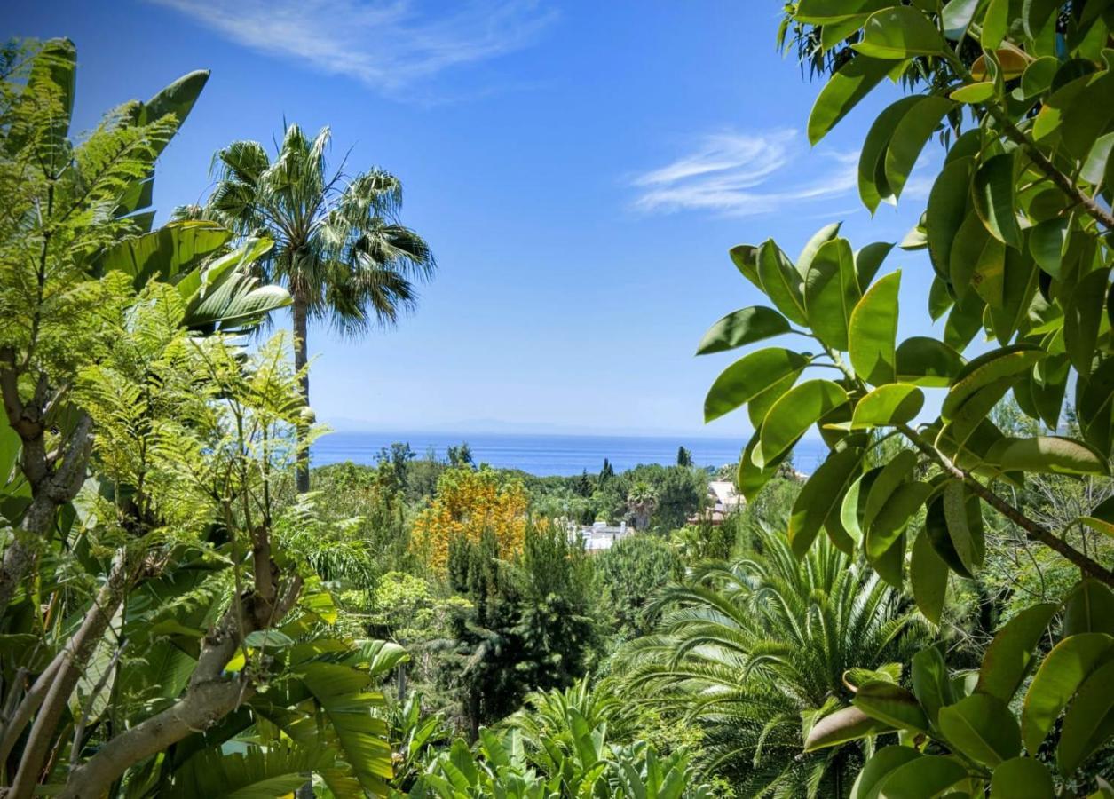 Apartamento In Paradise Luxury Marbella