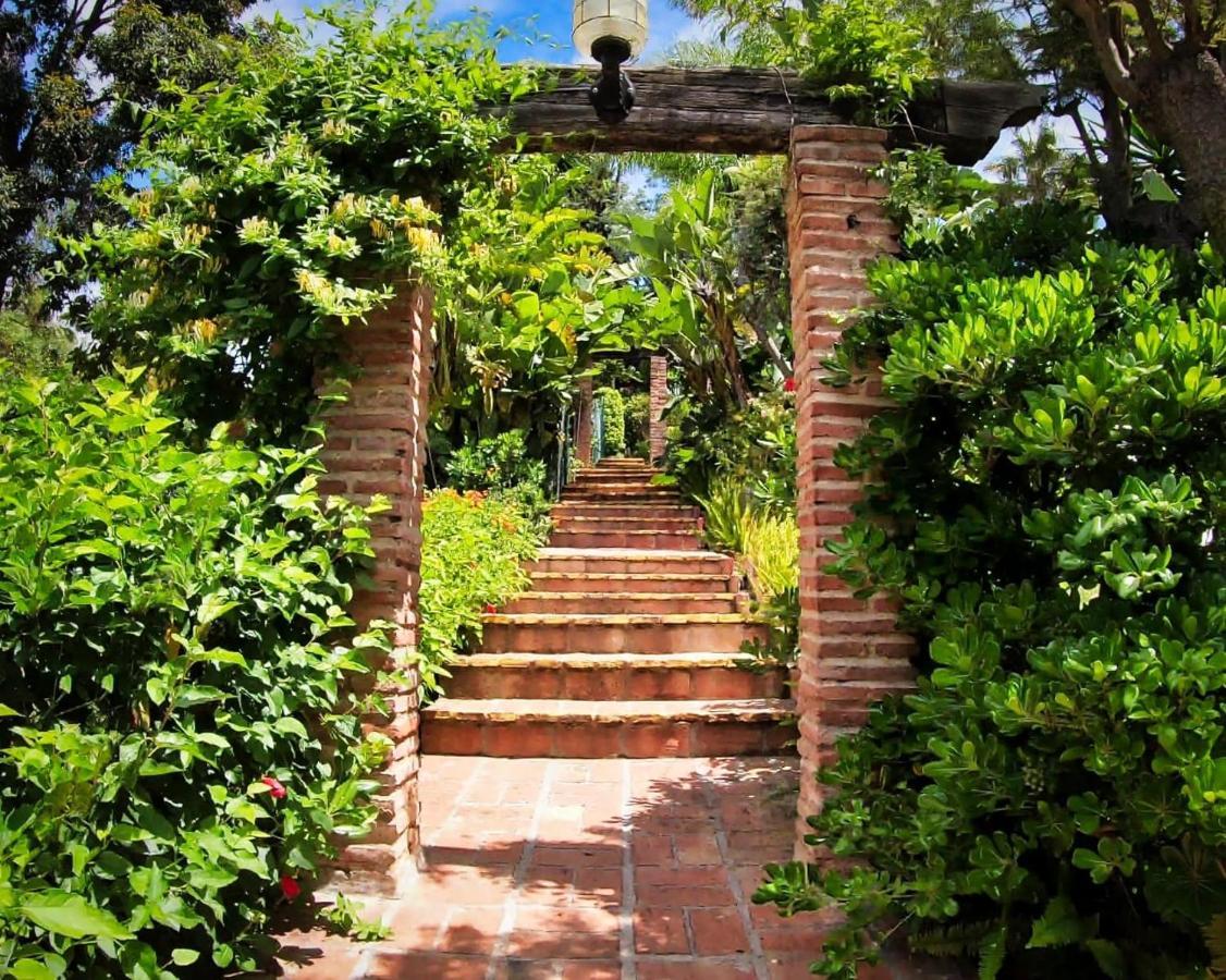 In Paradise Luxury Apartamento Marbella