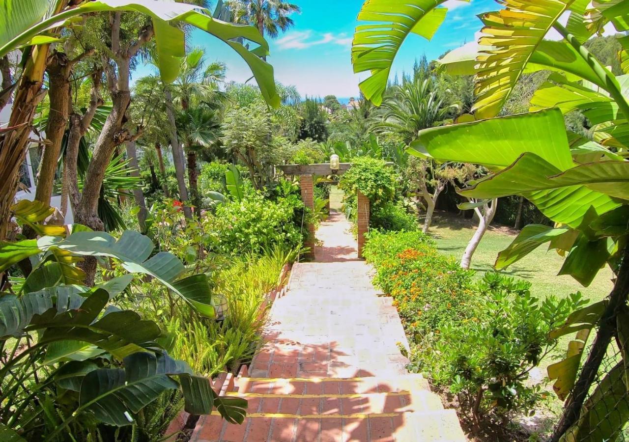 In Paradise Luxury Apartamento *