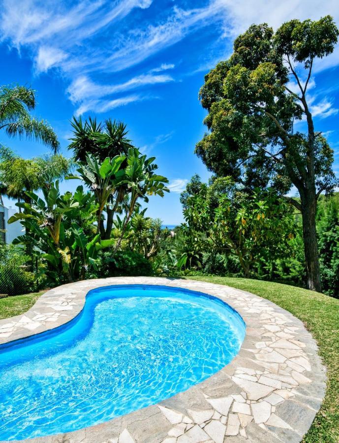 In Paradise Luxury *
