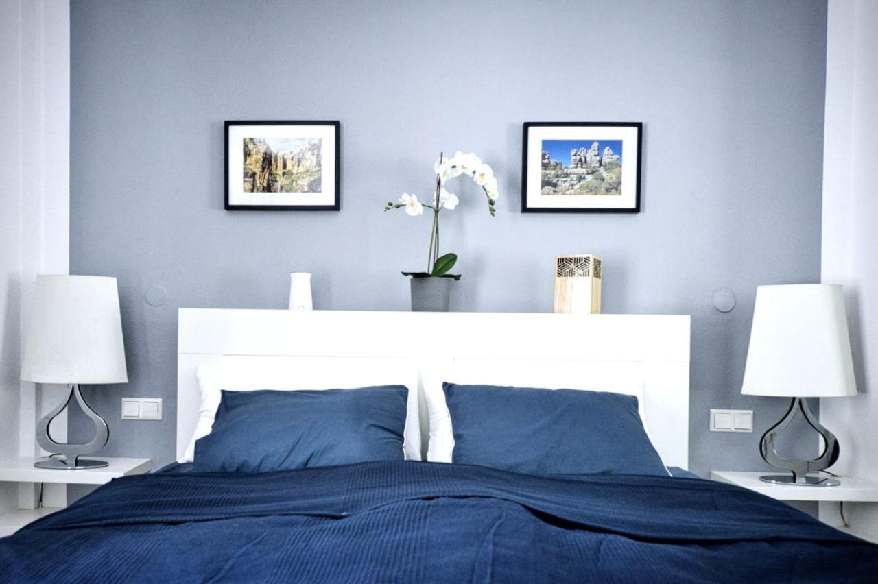 Apartamento In Paradise Luxury