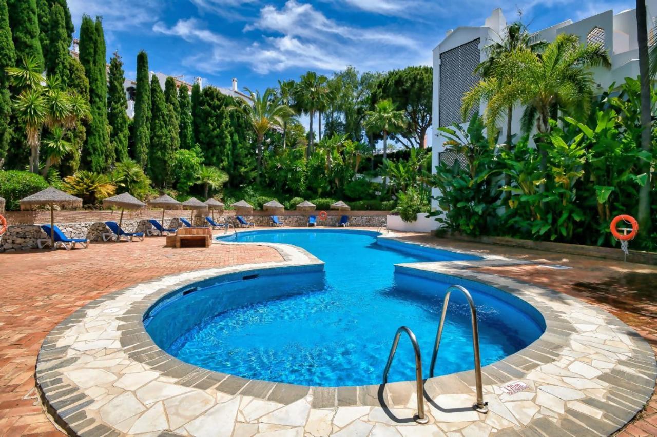 In Paradise Luxury Apartamento *