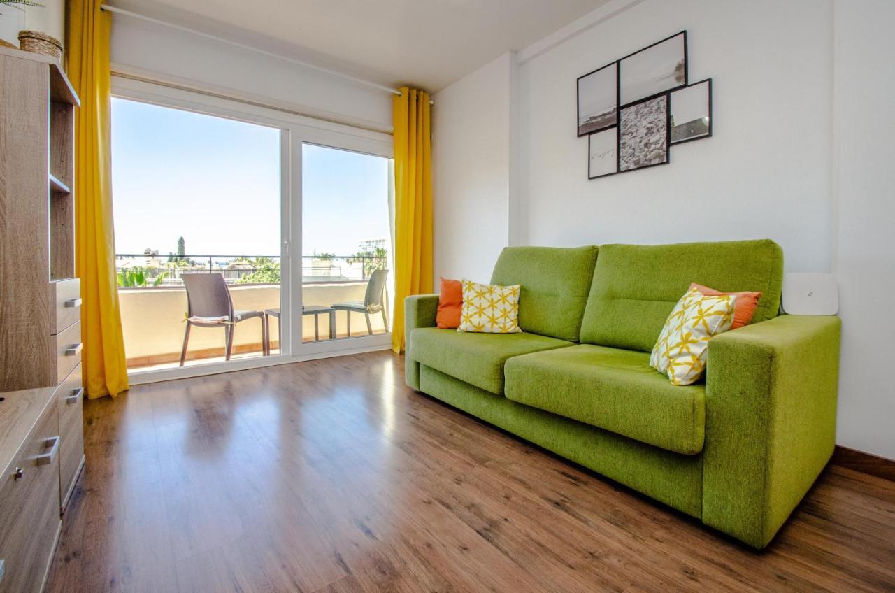 Appartement Soriano A- Cozy Family In Centre By Rafleys Marbella