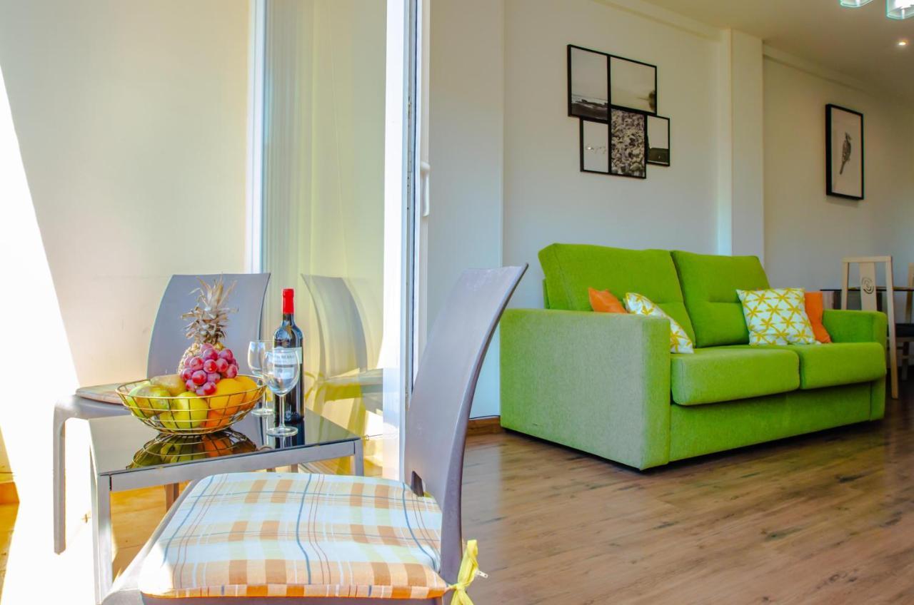 Appartement Soriano A- Cozy Family In Centre By Rafleys