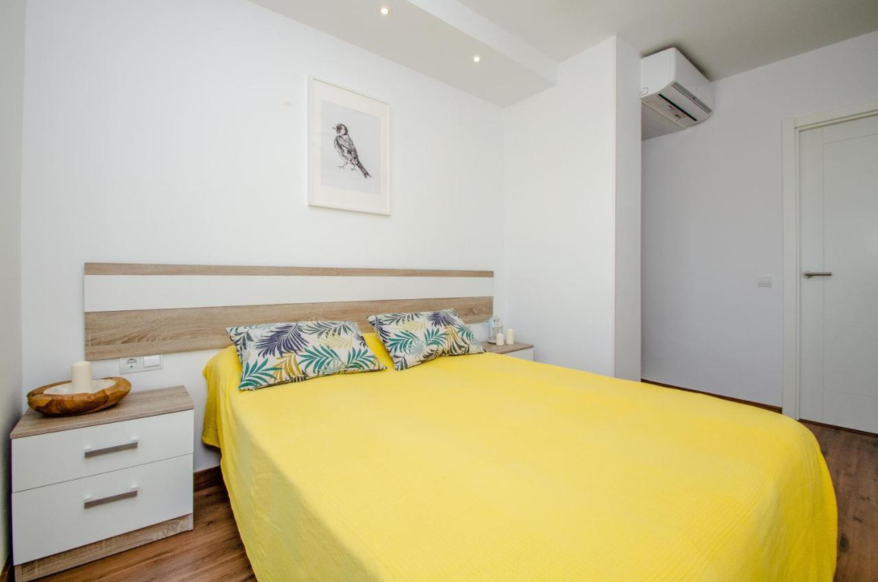 Appartement Soriano A- Cozy Family In Centre By Rafleys *