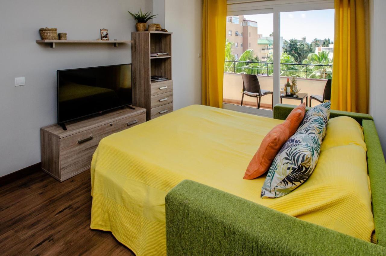 Soriano A- Cozy Family In Centre By Rafleys * Marbella