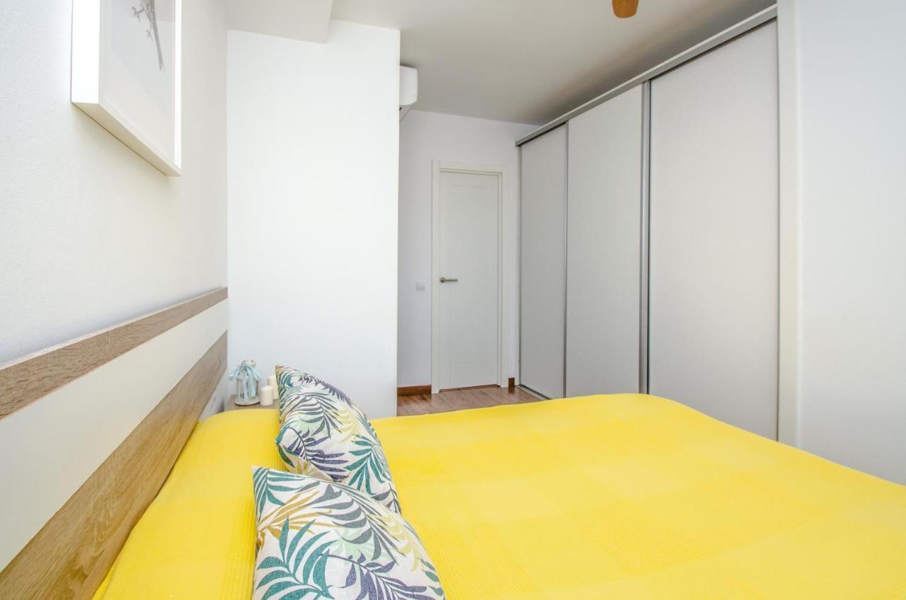 Soriano A- Cozy Family In Centre By Rafleys *