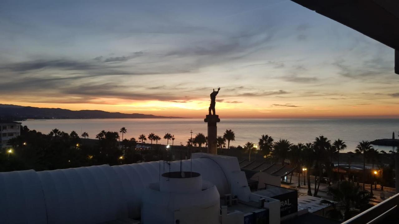 Cozy & Wonderful Apt. In Marina Banus Residential Marbella