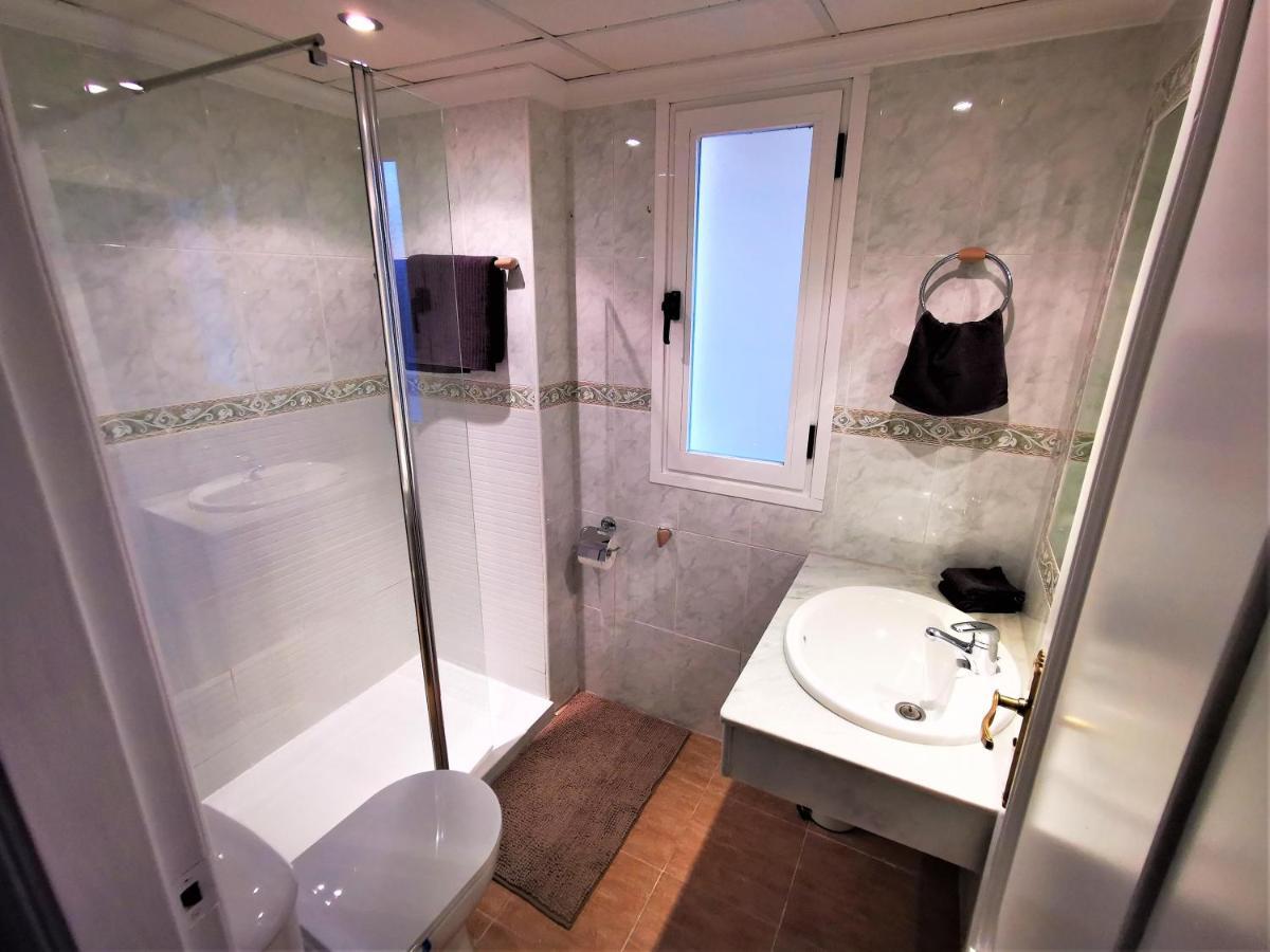 Arena Carpe Diem Appartement Marbella