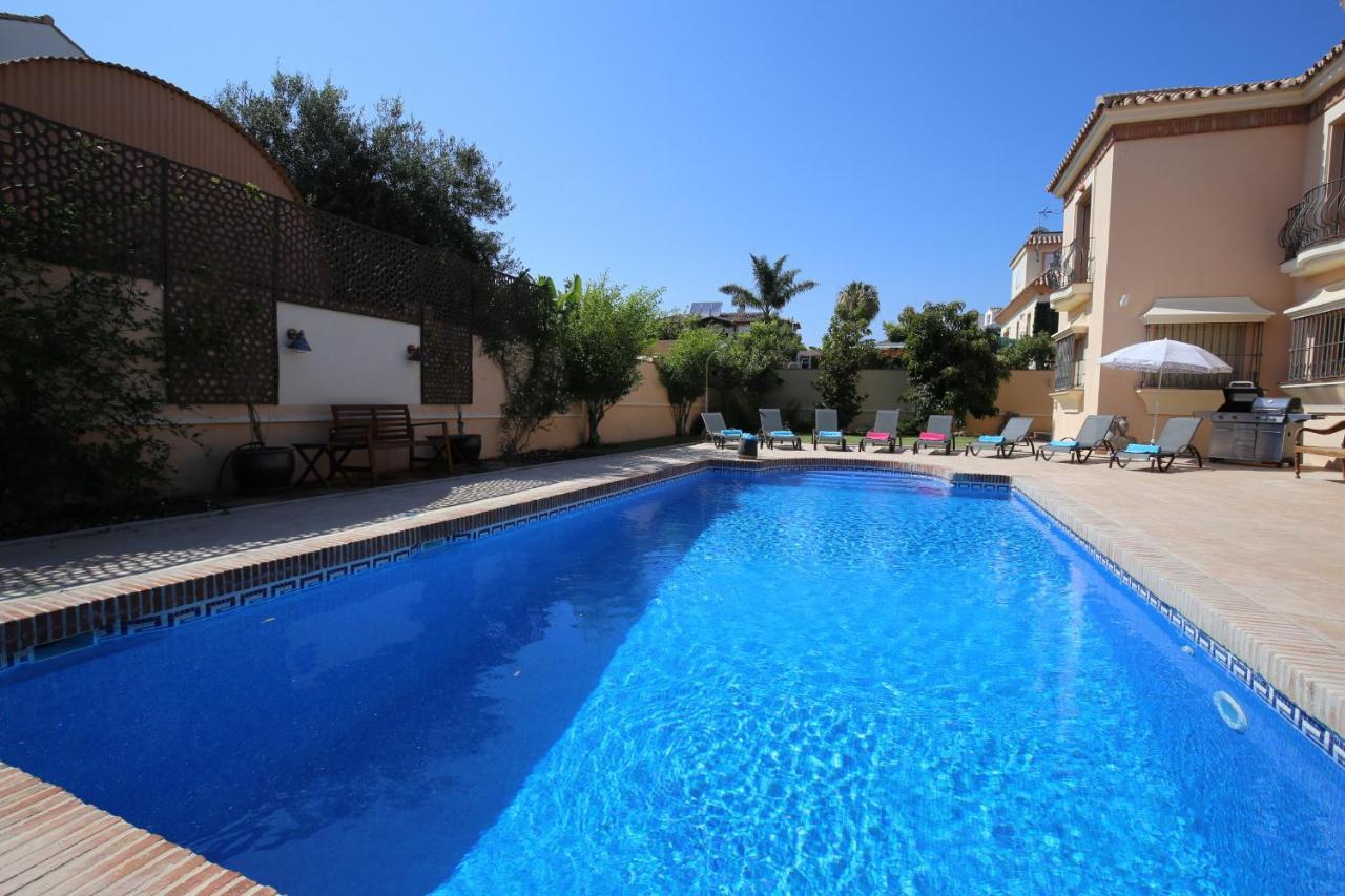 Magnolia Villa