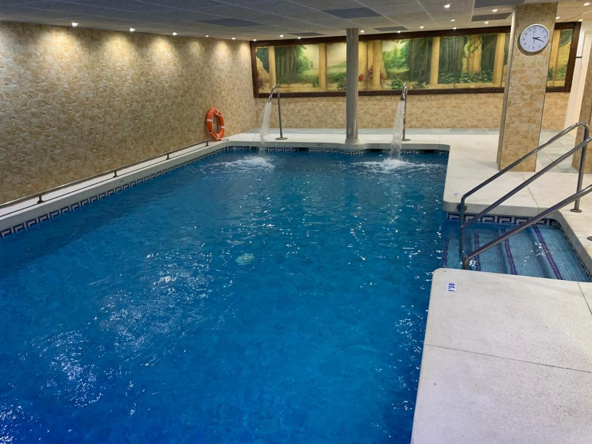 Monarque Sultan Appartement