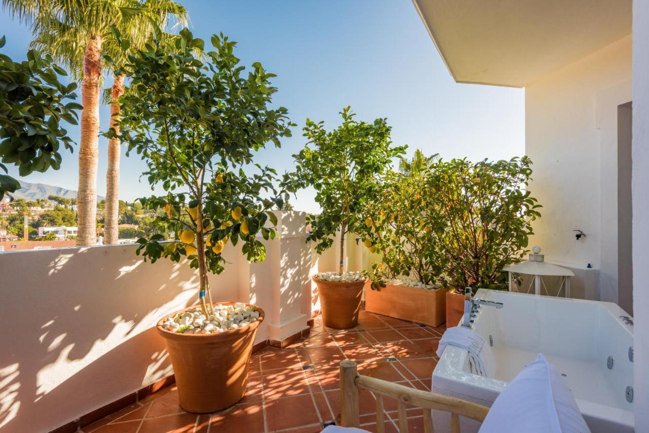 Hotel Molo Luxury Puerto Banus *