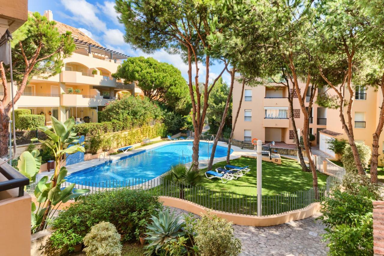 & Golf Design Apartamento Marbella