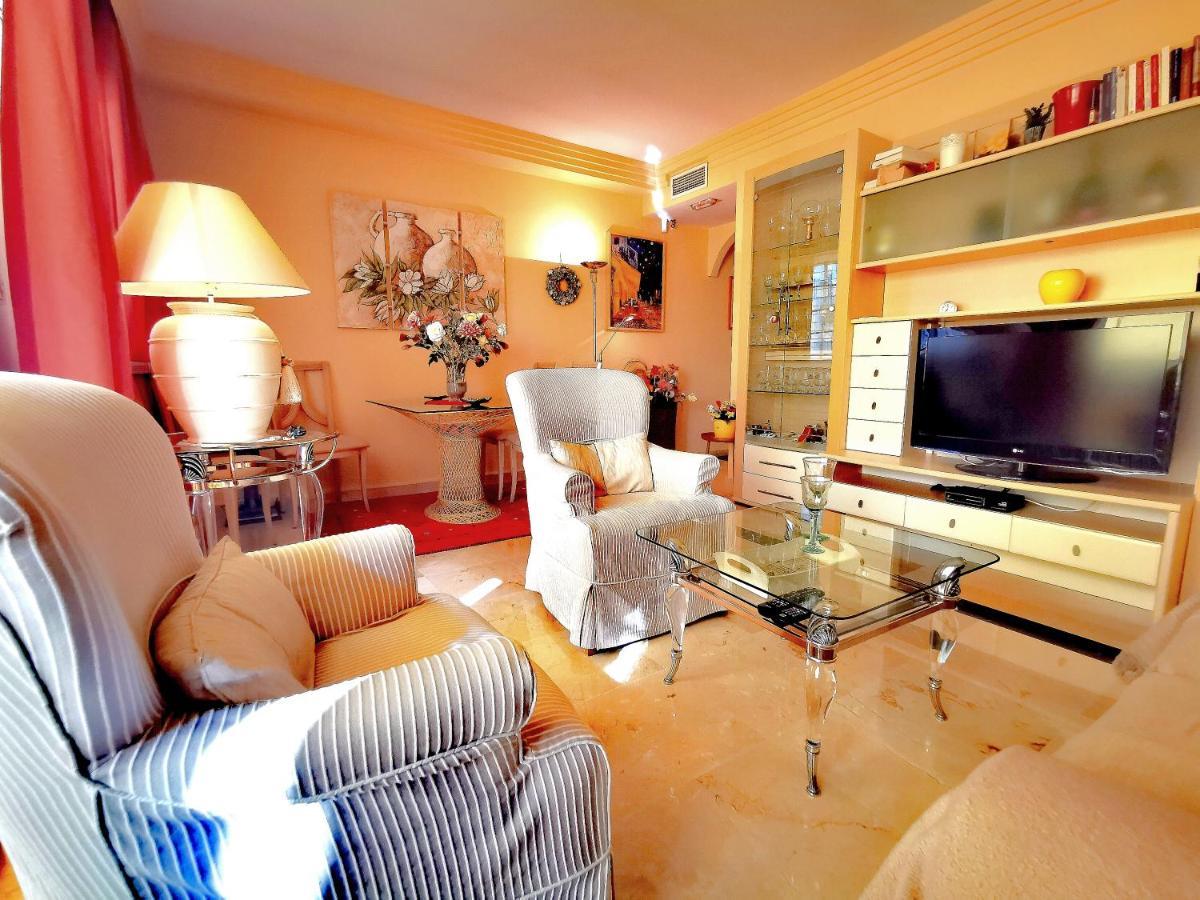 Apartment Banana Marbella