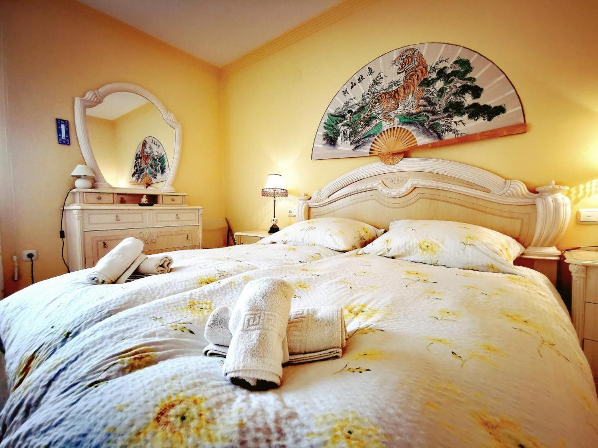 Banana Apartment Marbella