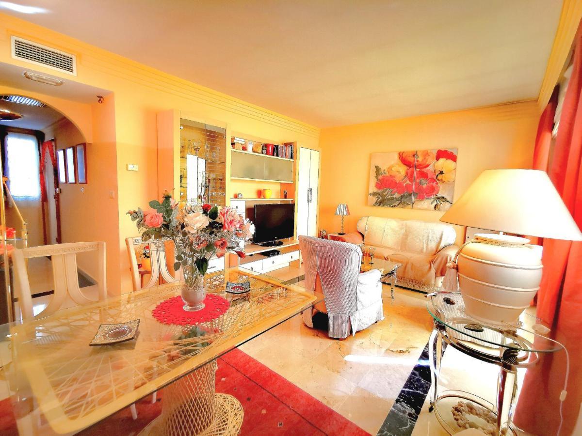 Banana Apartment Marbella