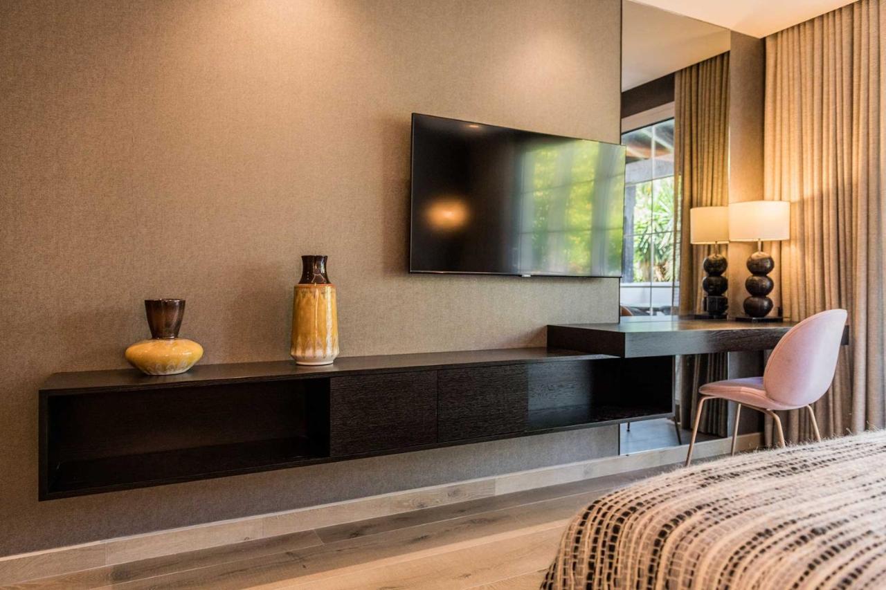 Apartment 2 Bedroom In Puente Phase 2