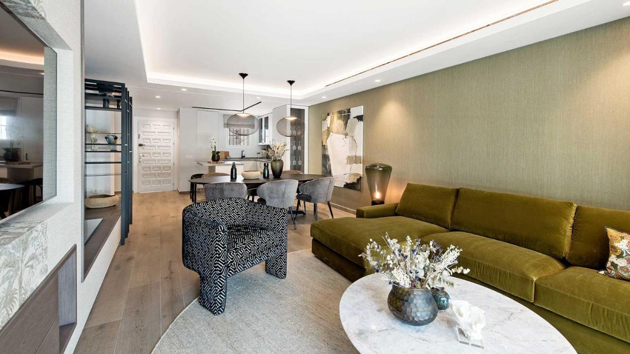 Apartment 2 Bedroom In Puente Phase 2 Marbella
