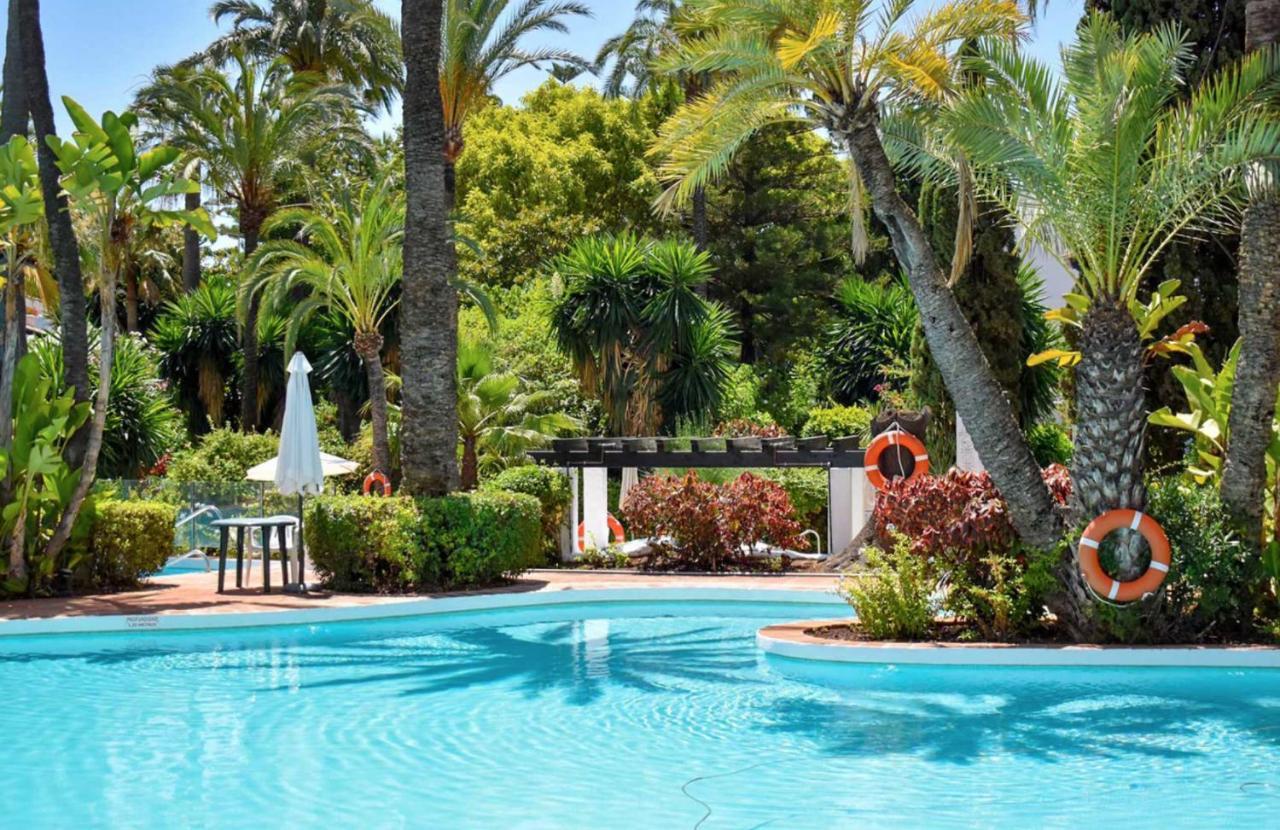 2 Bedroom In Puente Phase 2 * Marbella