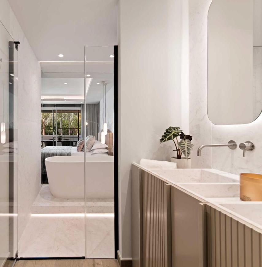 2 Bedroom In Puente Phase 2 * Marbella