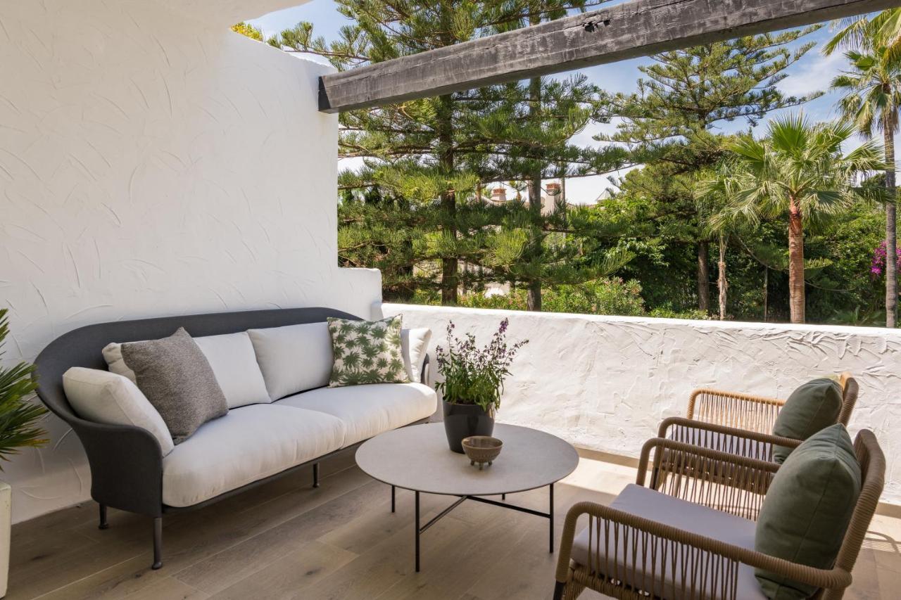 2 Bedroom In Puente Phase 2 * Marbella