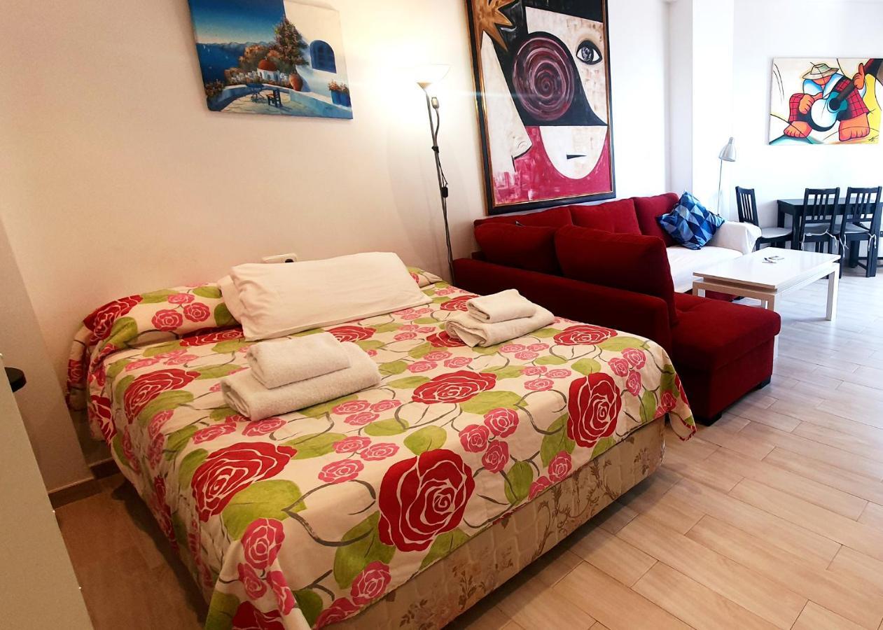 Apartamento Skol 219. Skol With Sea Views