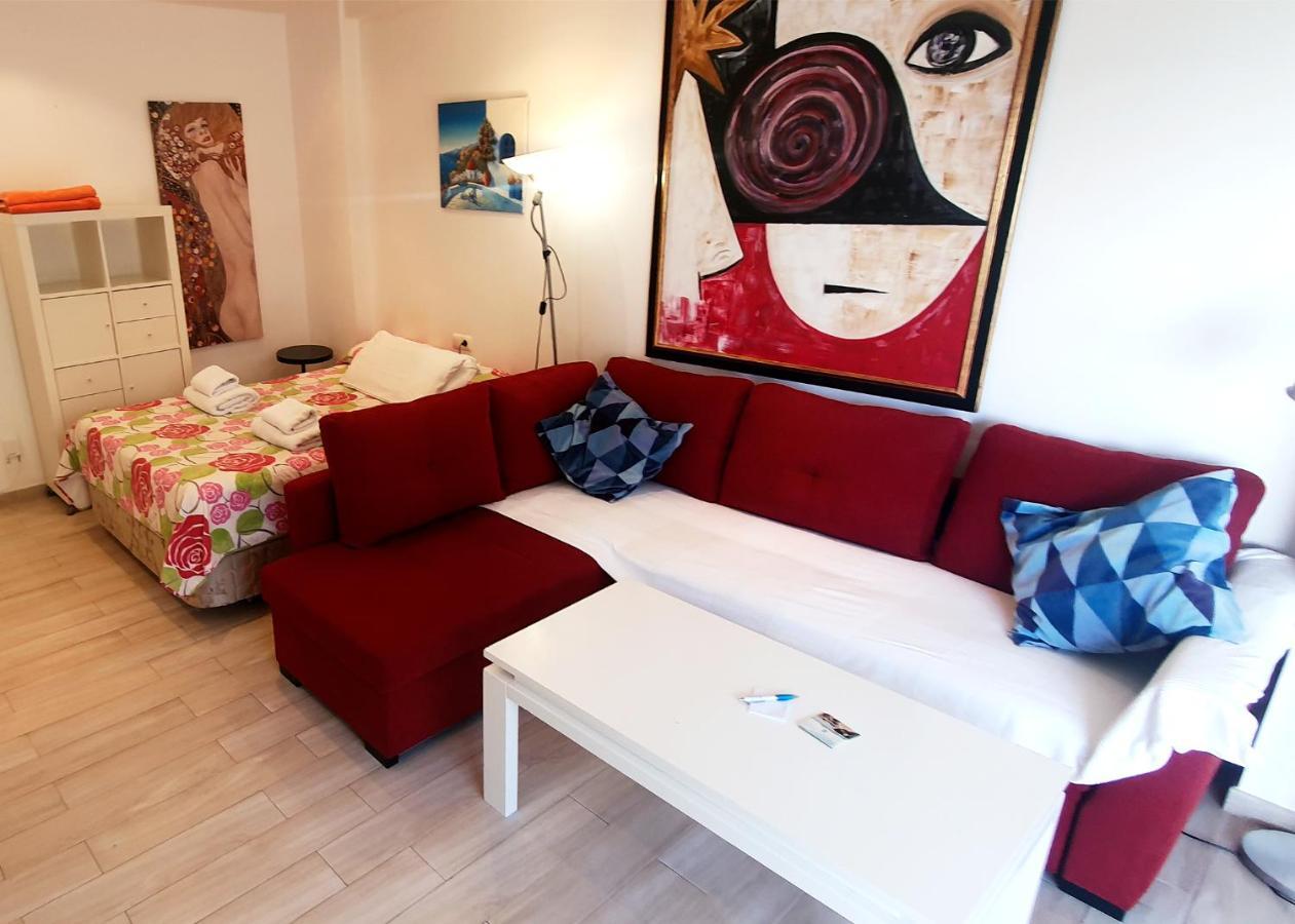 Skol 219. Skol With Sea Views Apartamento