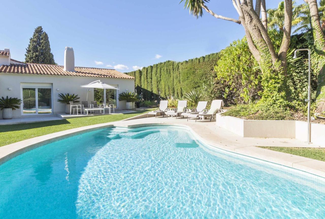 Marvelia Villa