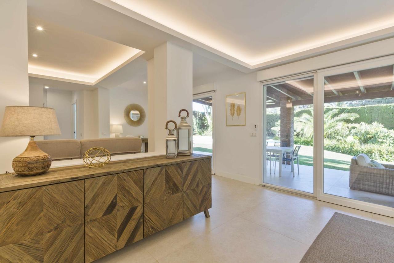 Marvelia Villa *