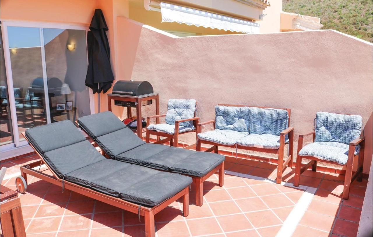 Apartment Gorgeous In With Wifi Marbella