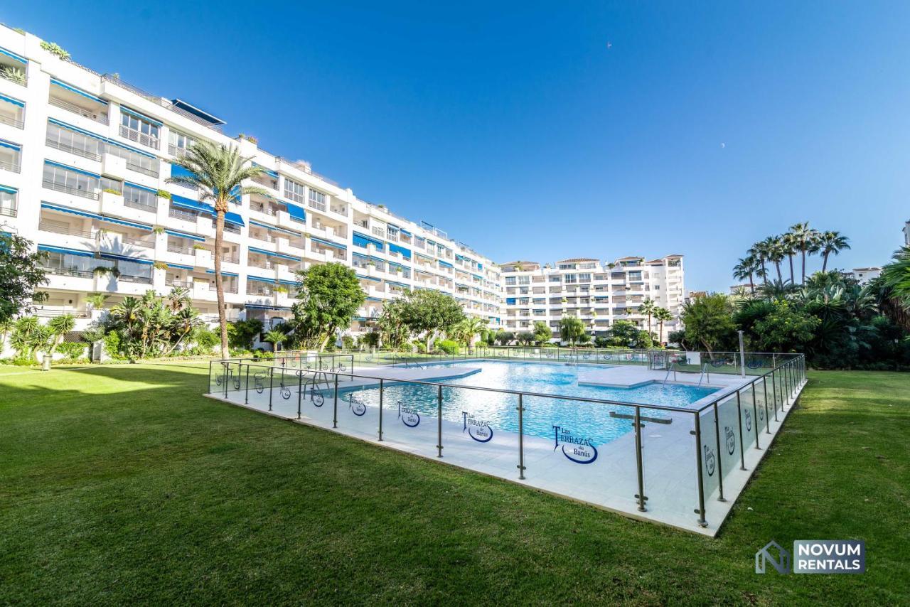 Modern In The Heart Of Puerto Banus *