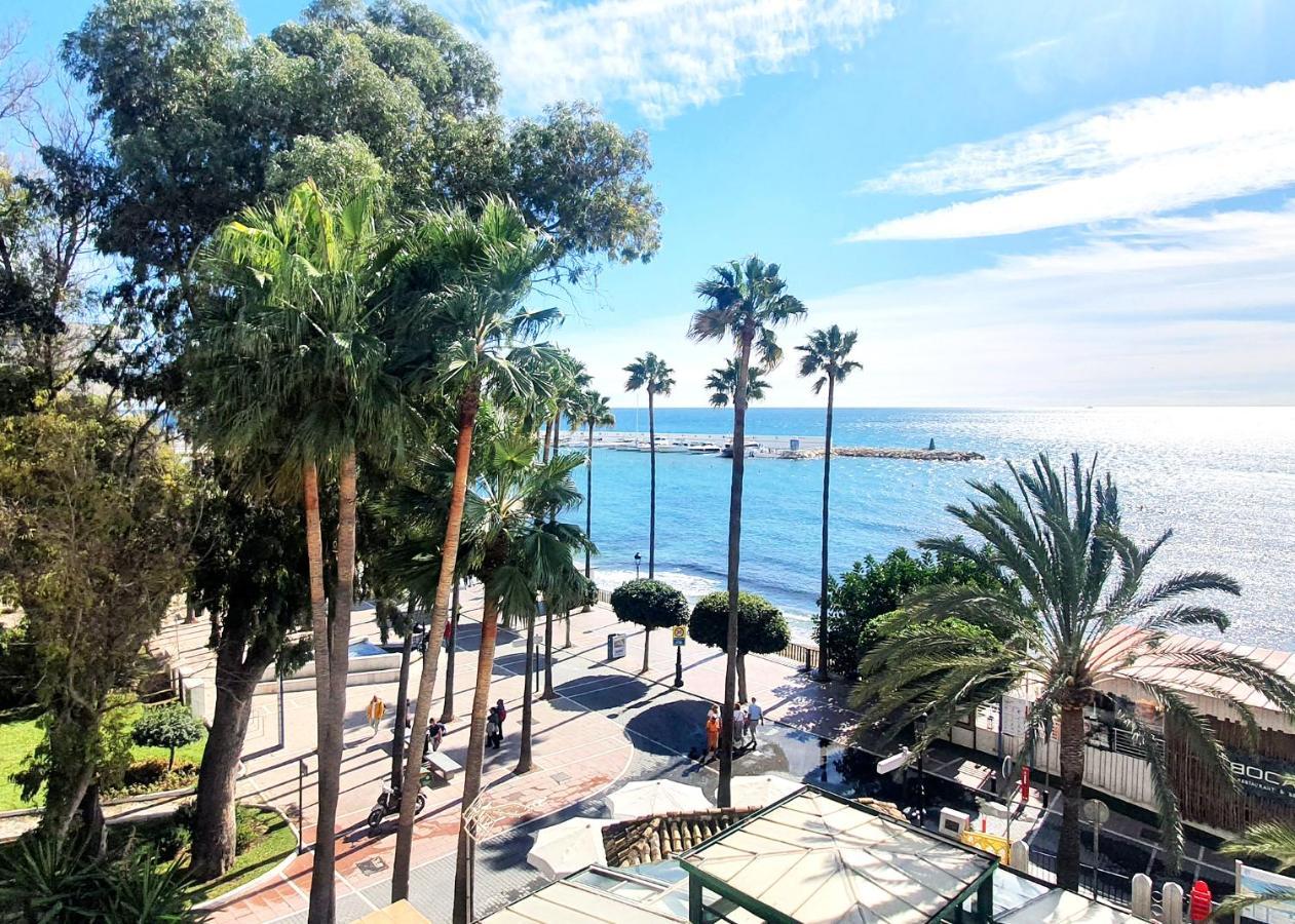 Apartamento Skol 219. Skol With Sea Views Marbella
