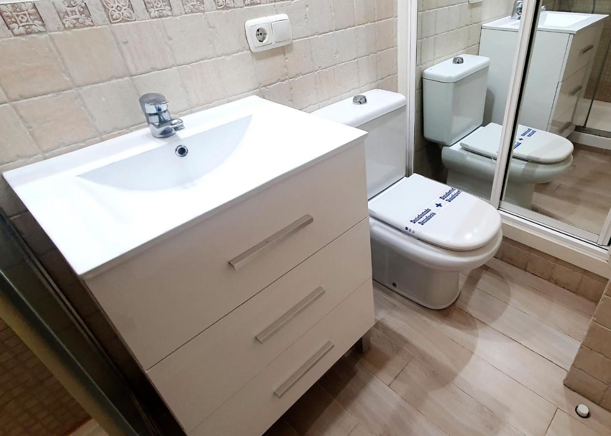 Skol 219. Skol With Sea Views Apartamento *