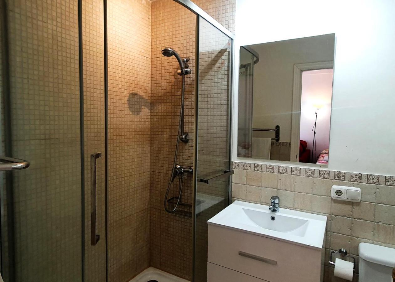 Skol 219. Skol With Sea Views Apartamento *