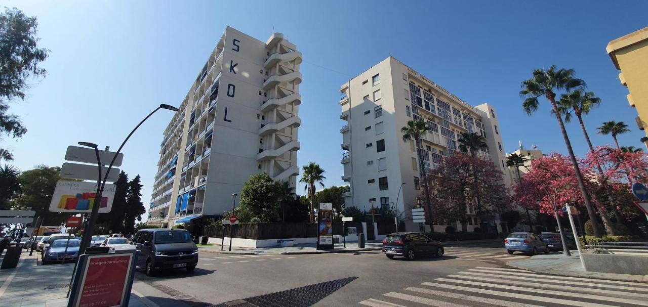 Apartamento Skol 219. Skol With Sea Views