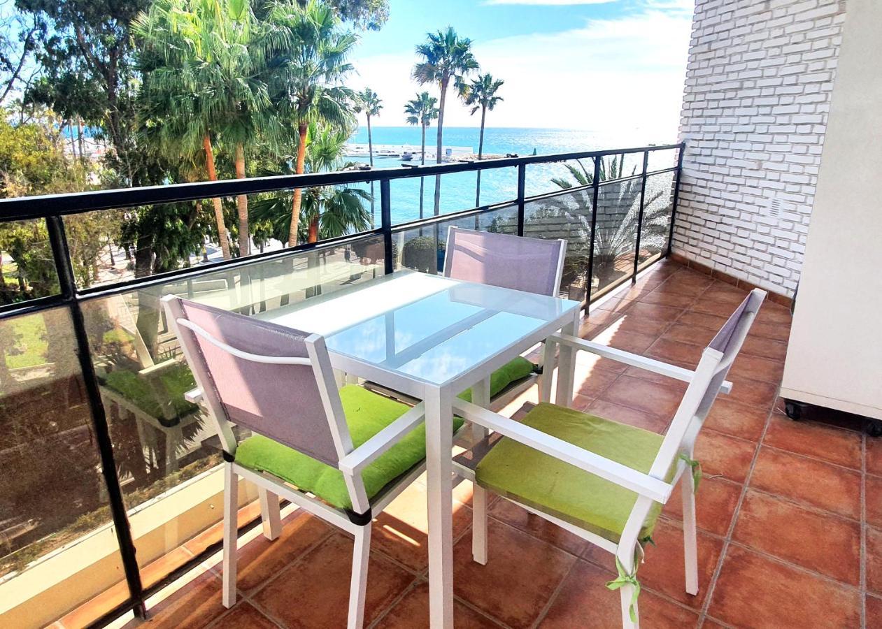 Skol 219. Skol With Sea Views Apartamento Marbella