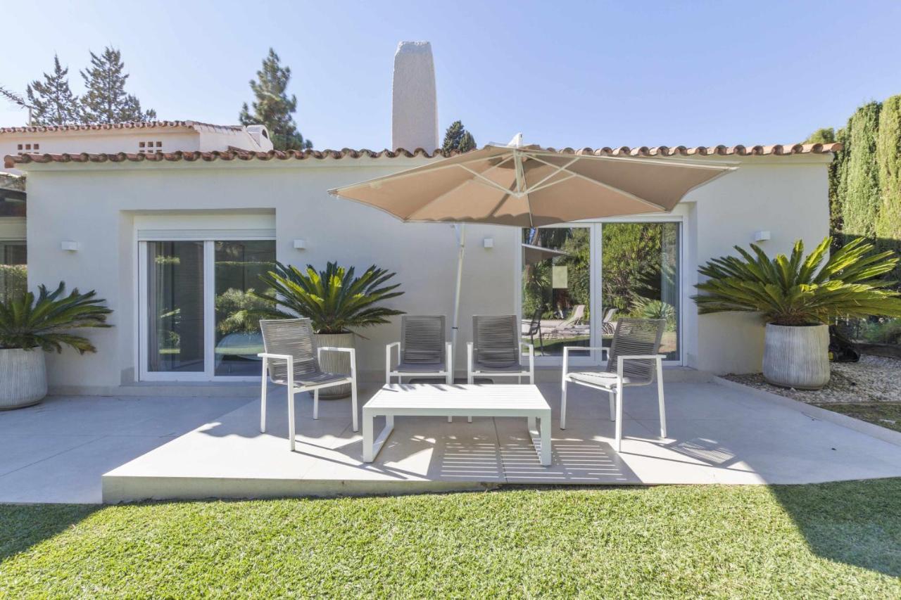 Marvelia Villa *