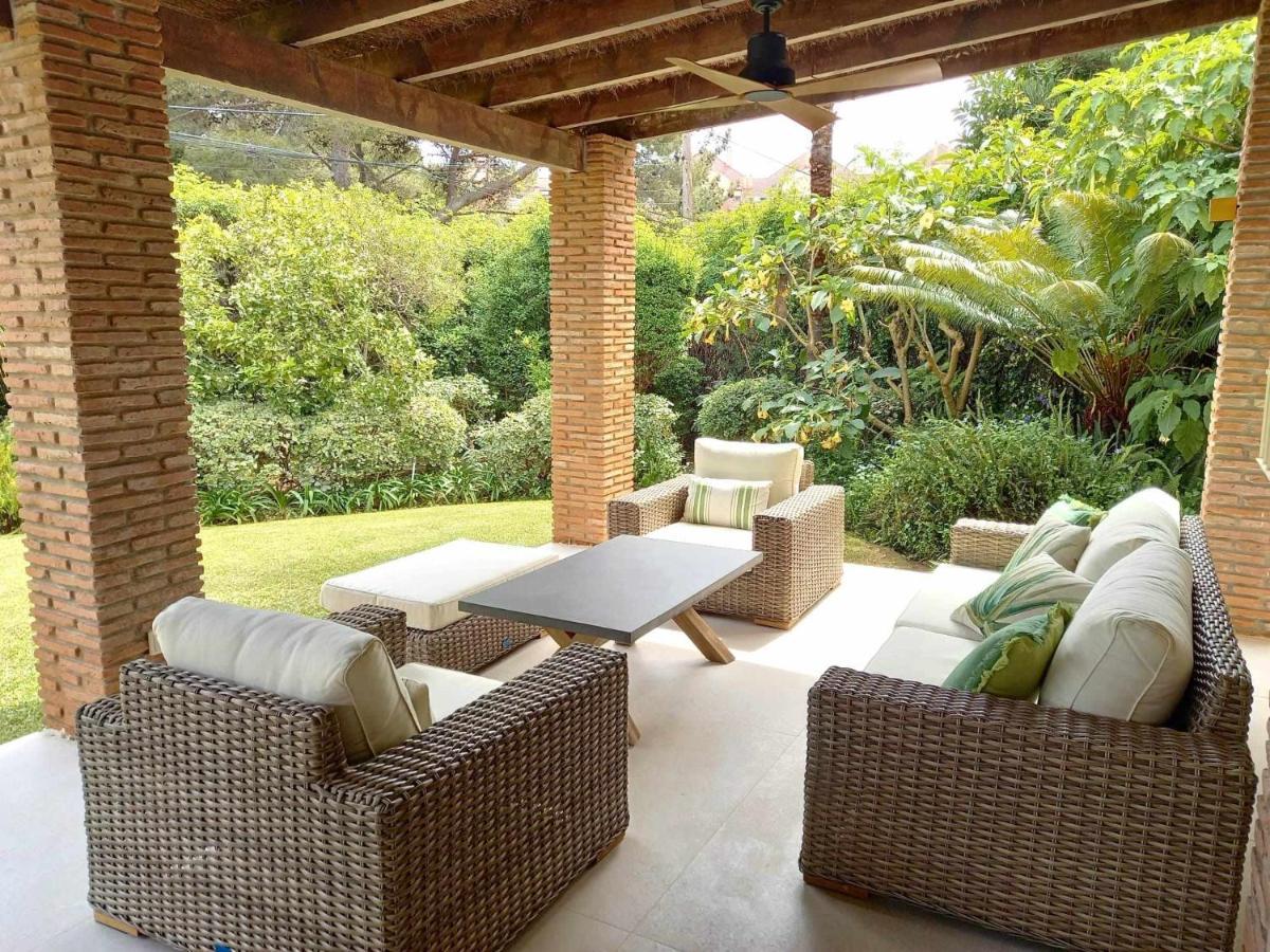 Marvelia Villa *