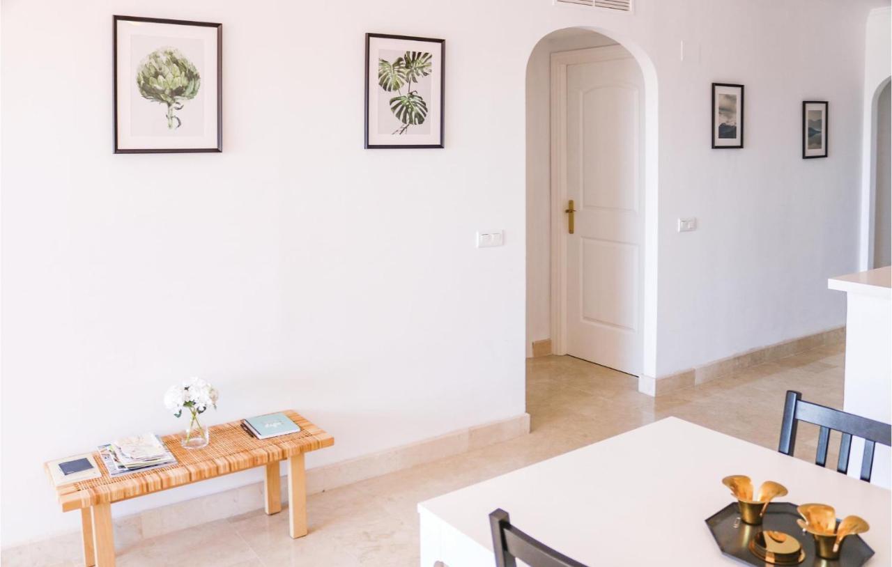 Gorgeous In With Wifi Apartment Marbella
