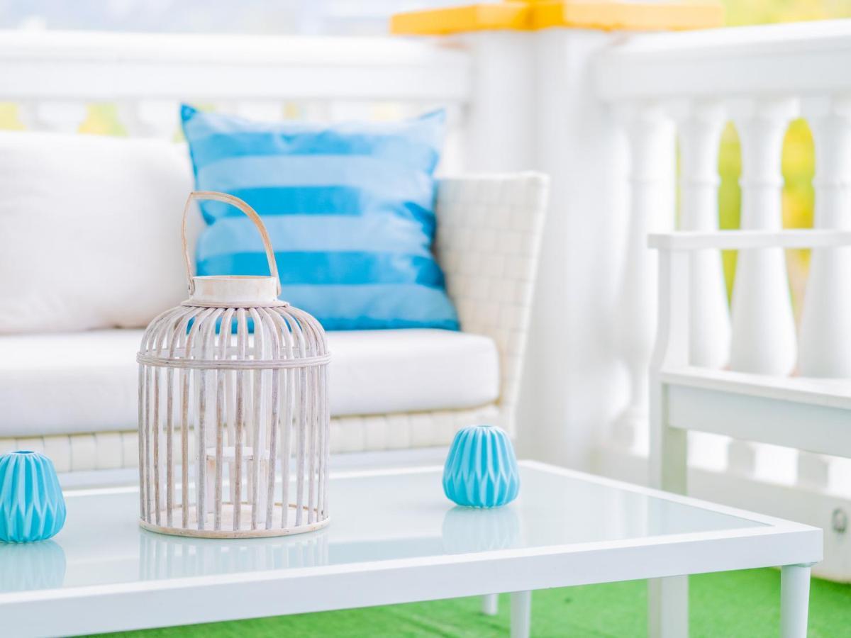 Apartment Cubo's Dama De Noche Pool & Tennis *