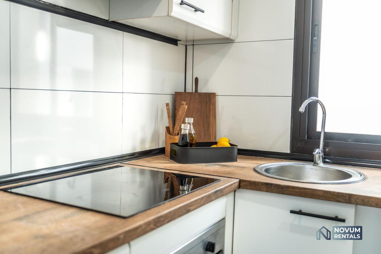 Modern In The Heart Of Puerto Banus Apartment