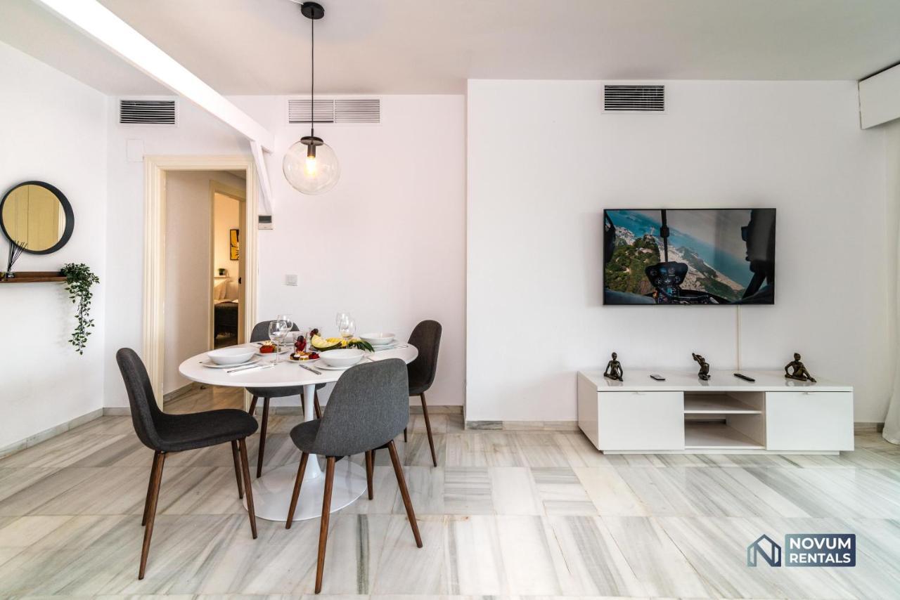 Modern In The Heart Of Puerto Banus * Marbella