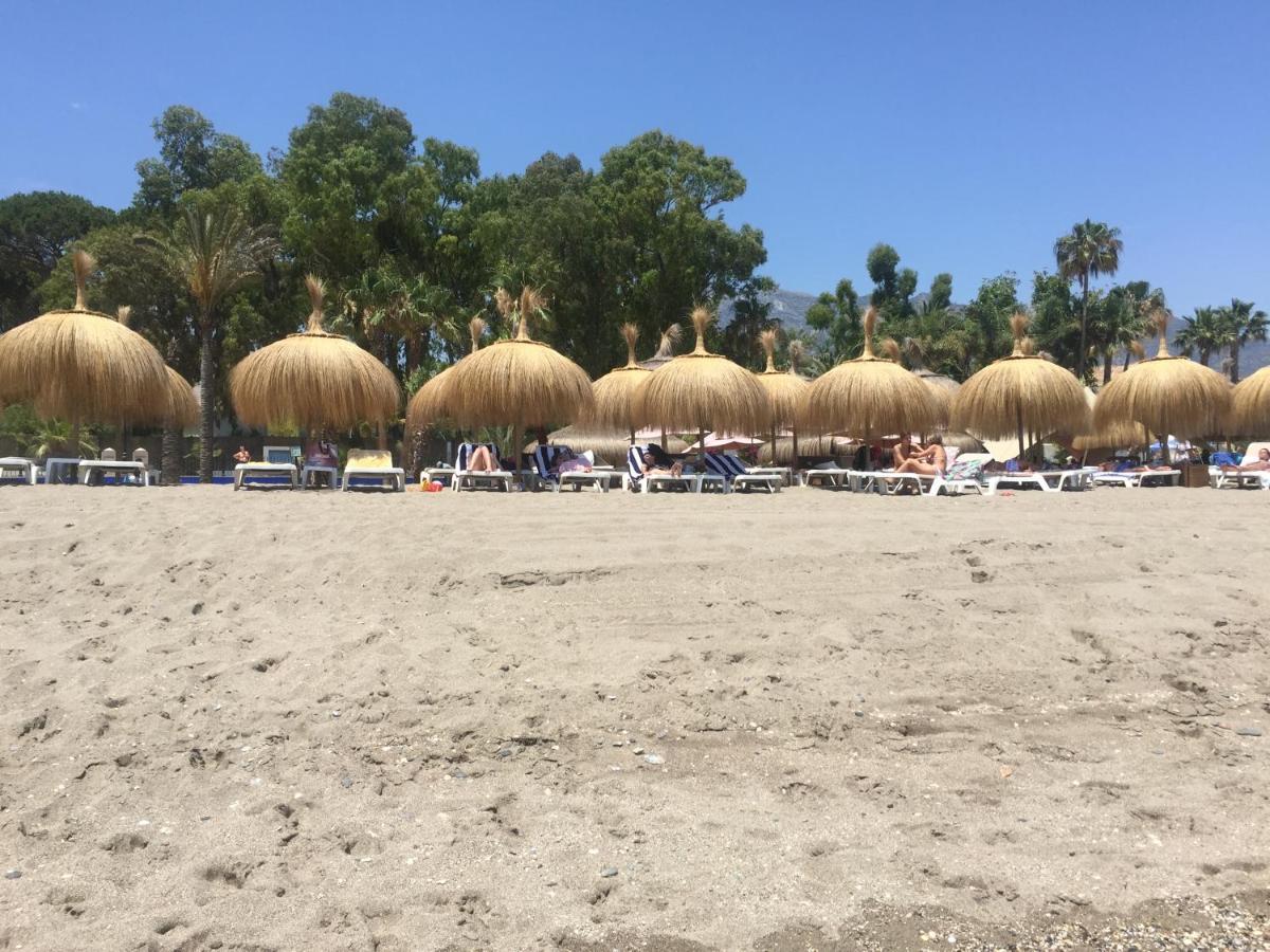 Luxurious In Puente Romano, * Marbella