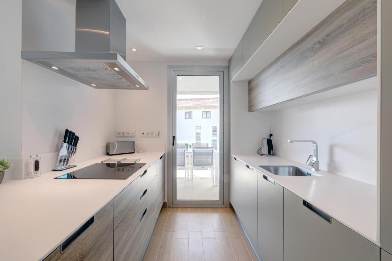 Apartamento New Modern 3 Bed Puerto Banus