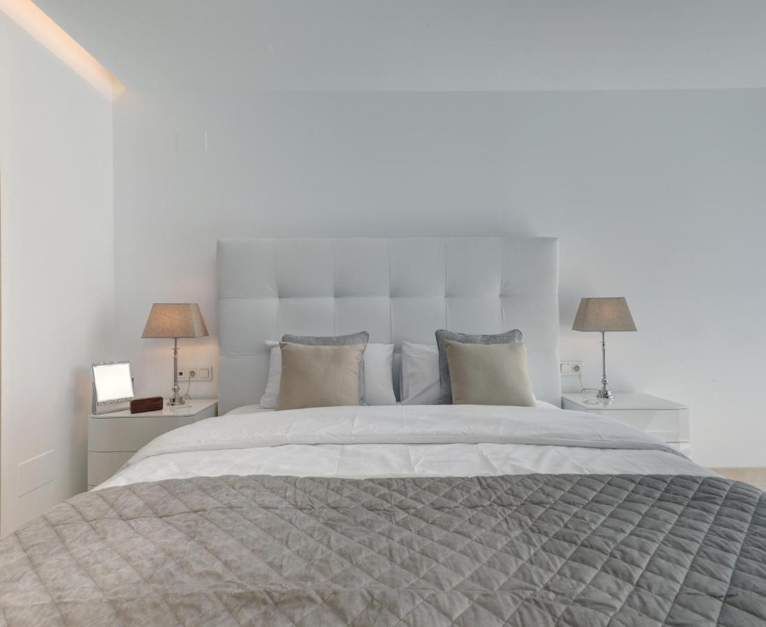 Apartamento New Modern 3 Bed Puerto Banus *