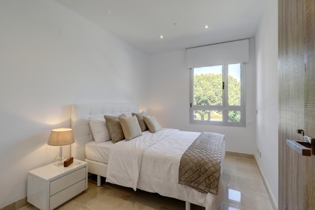 New Modern 3 Bed Puerto Banus * Marbella
