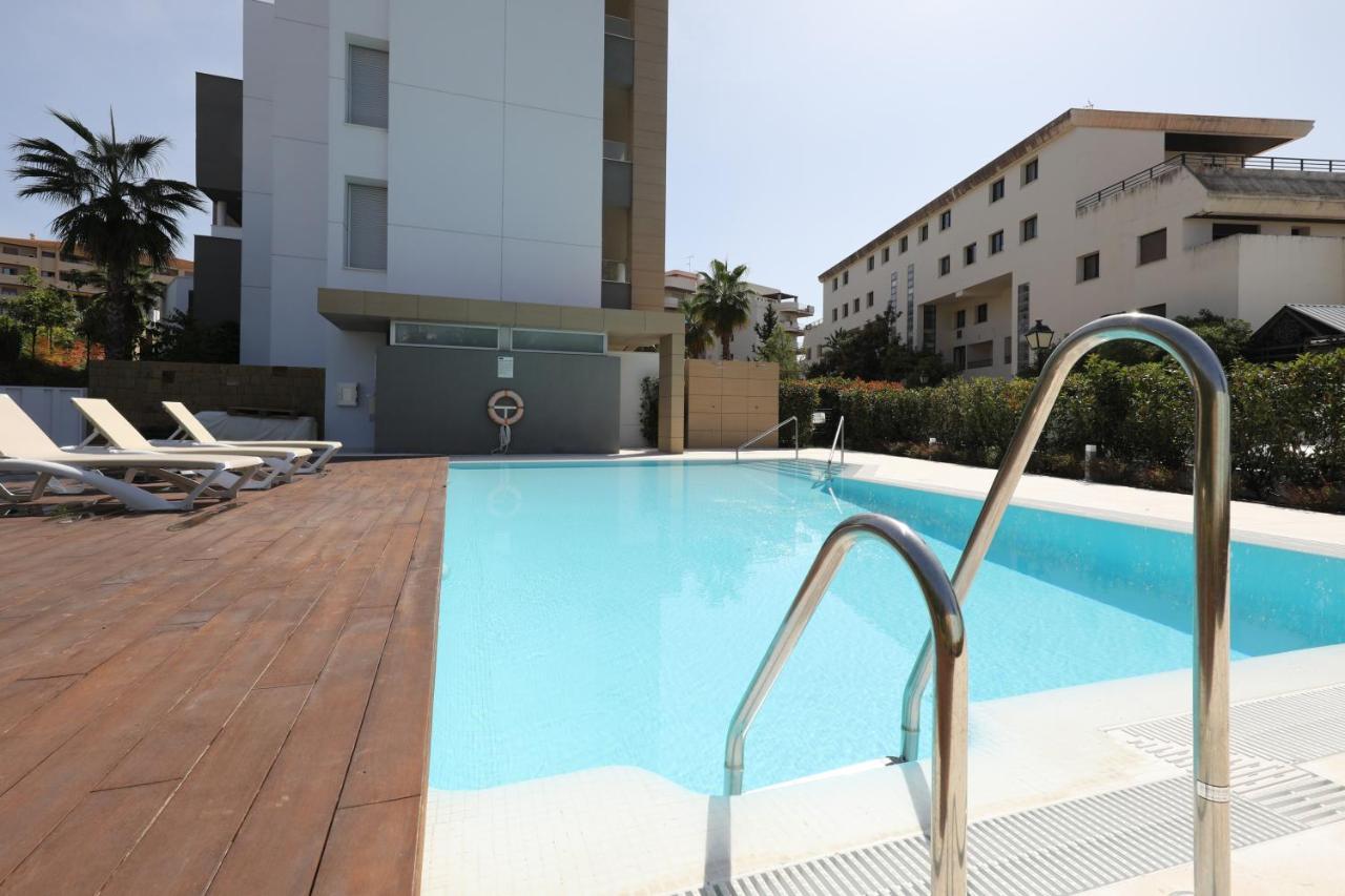 New Modern 3 Bed Puerto Banus Apartamento