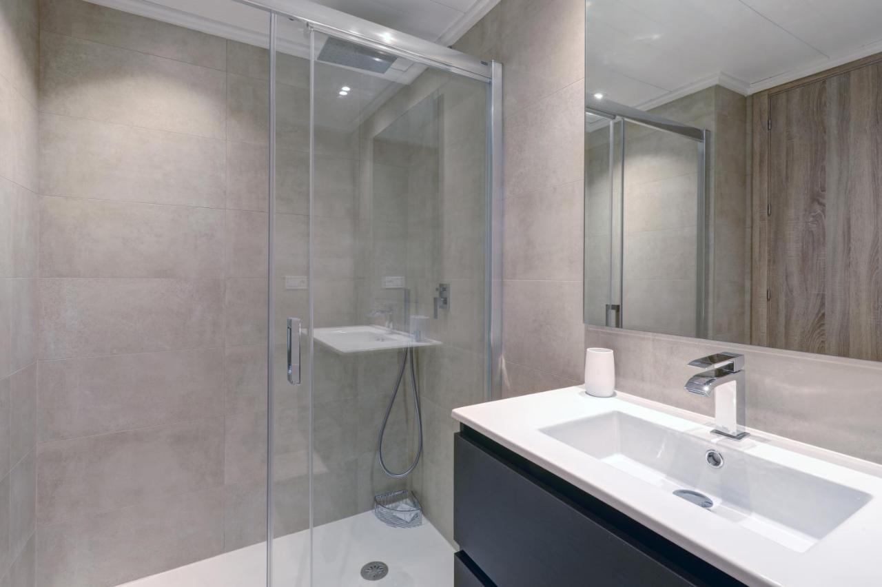 Apartamento New Modern 3 Bed Puerto Banus Marbella